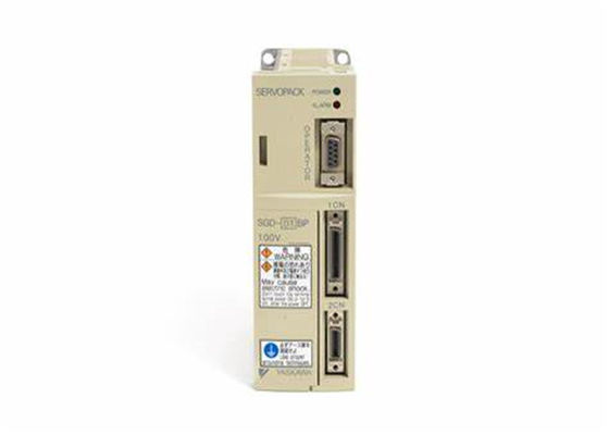 SGD-01BP Nuovo Servo Drives Yaskawa 115W Potenza Max Output