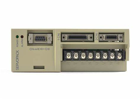 SGD-01BP Nuovo Servo Drives Yaskawa 115W Potenza Max Output