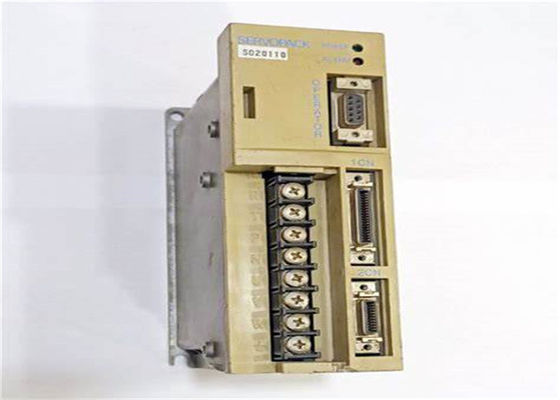 Nuovo SGD-02AP Servo Drive di 200 W in scatola originale
