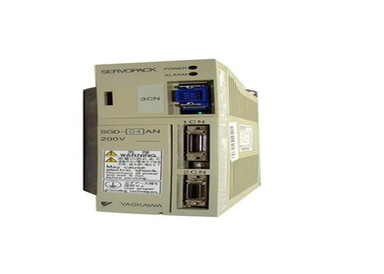 Yaskawa SGD-04AN 100V AC Servo Drives Nuovo in scatola originale
