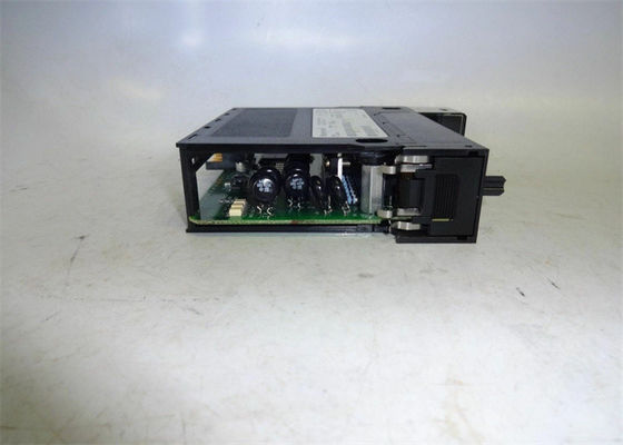 HONEYWELL TC-ODK161 EXPERIAN 16 PUNT REV OUTPUT MODULO 120/240V-AC NERO