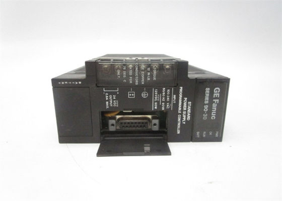 GE FANUC IC693PWR321 SERIE Digital I O Moudle Nuovo in scatola