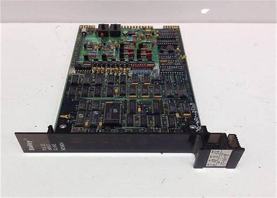 ABB Modello NDSM04 RETWORK 90 DIGITAL SLAVE PULSE COLORE VERDE Modulo di input