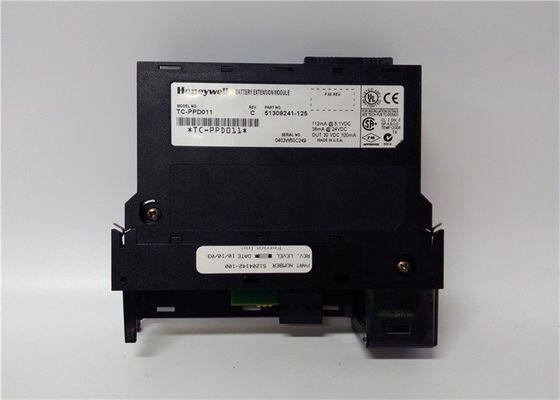Honeywell TC-PPD011 30V DC 100MA Modulo di alimentazione in originale