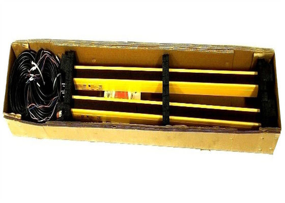 OMRON STI MS4800S-30-1240-30X-30R TORRINE DI LUCE DI SICUREZZA 70230-2508 NIB 24VDC