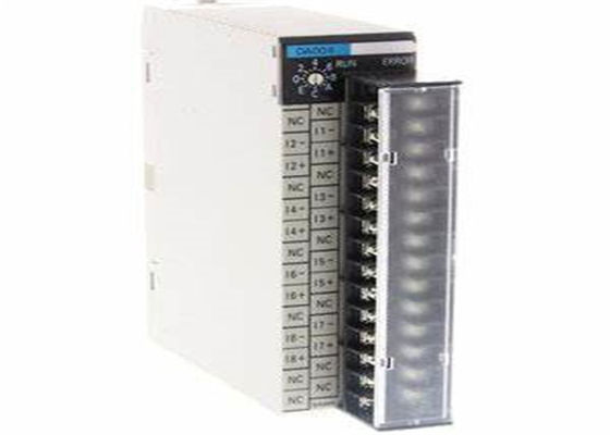 Omron C200H-DA004 Modulo di uscita, 8 punti analogici, 4-20 ma, relè di sicurezza, 8X 4-20 ma