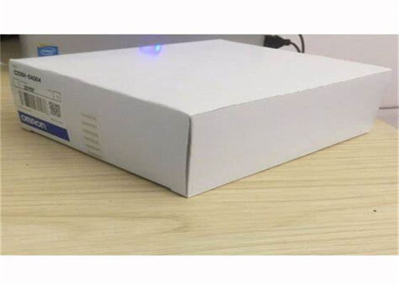 Omron C200H-DA004 Modulo di uscita, 8 punti analogici, 4-20 ma, relè di sicurezza, 8X 4-20 ma