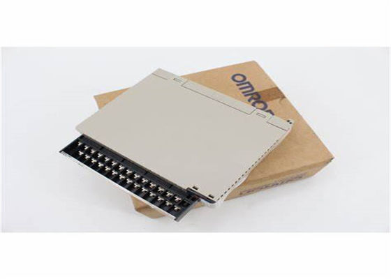 Omron C200H-DA004 Modulo di uscita, 8 punti analogici, 4-20 ma, relè di sicurezza, 8X 4-20 ma