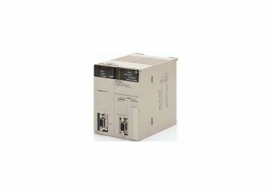 Omron CS1D-CPU65H CPU DUPLEX CPU per sistema duplex, programma di 60K step, memoria dati di 128K parole, 7 rack di espansione duplex