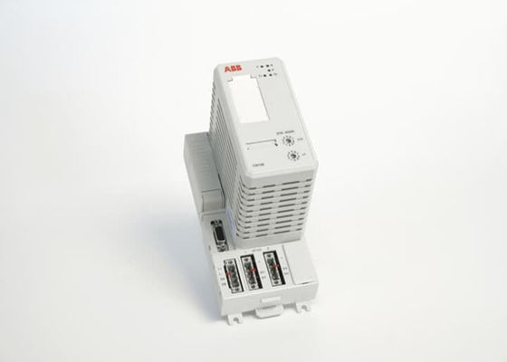 ABB 3BSE020520R1 CI810B AF 100 Fieldbus Comm Interfacet Wited Pair Modem
