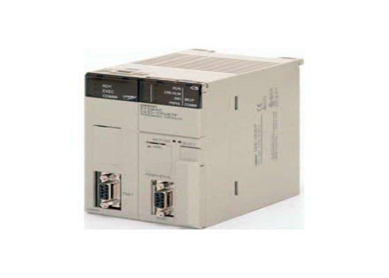 CS1D-CPU67H CS1D0006M 135745 OMRON CPU Duplex 5120 I/O 250 KW Programma 448 KW Dati