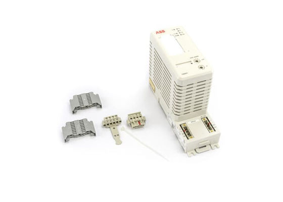ABB CI820V1 3BSE025255R1 AF 100 Modulo di alimentazione ridondante disponibile ora