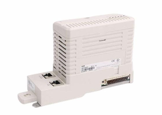 ABB CI820V1 3BSE025255R1 AF 100 Modulo di alimentazione ridondante disponibile ora