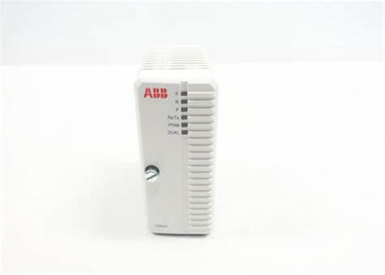 ABB CI840A 3BSE041882R1 Modulo di alimentazione ridondante per l'integrazione PROFIBUS DP-V1