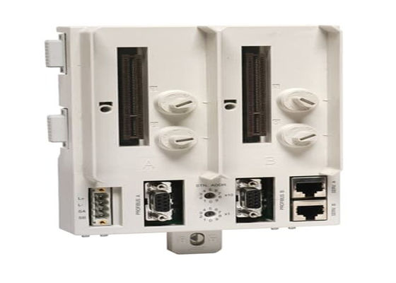 ABB TU846 3BSE022460R1 Unità di terminazione del modulo con connettore di alimentazione per CI840