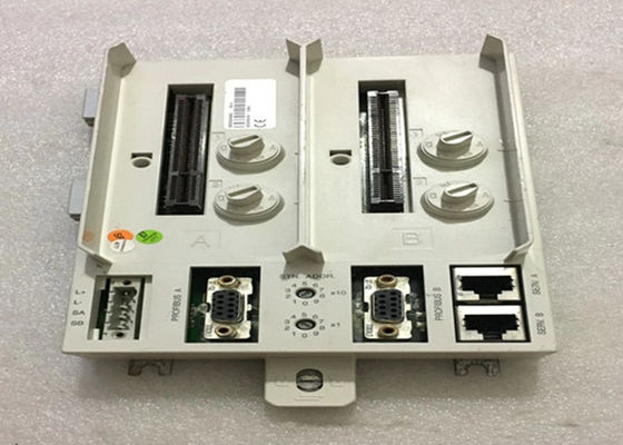 ABB TU846 3BSE022460R1 Unità di terminazione del modulo con connettore di alimentazione per CI840