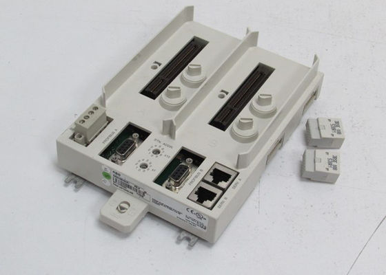 ABB TU846 3BSE022460R1 Unità di terminazione del modulo con connettore di alimentazione per CI840