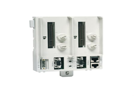 ABB TU847 3BSE022462R1 MTU per CI840 Digital IO Module Montaggio verticale dei moduli