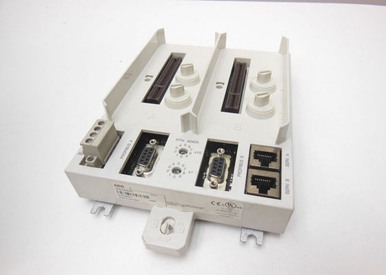 ABB TU847 3BSE022462R1 MTU per CI840 Digital IO Module Montaggio verticale dei moduli