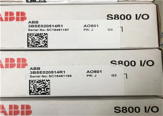 ABB 3BSE020514R1 Digital IO Module Nuovo in scatola originale