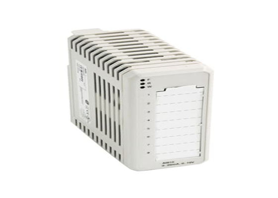 ABB AI810 3BSE008516R1 Input analogo 8 canali Modulo I/O Performance duratura