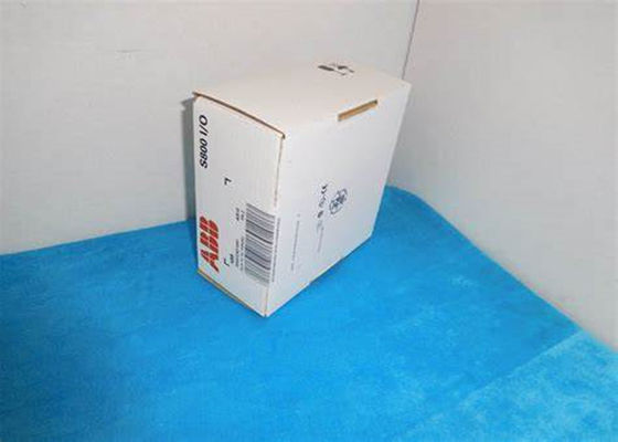 ABB AI810 3BSE008516R1 Input analogo 8 canali Modulo I/O Performance duratura