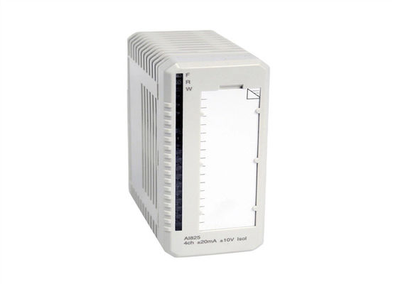 ABB AI825 3BSE036456R1 Modulo di ingresso analogo 4 CH -20-20MA -10-10V 14BIT + SIGN