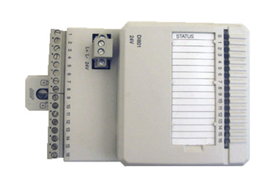 ABB DI801 3BSE020508R1 Input digitale 24v 16 Ch