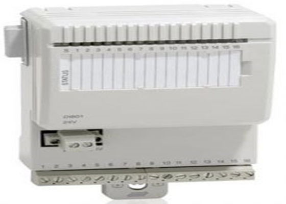 ABB DI801 3BSE020508R1 Input digitale 24v 16 Ch