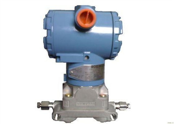 Rosemount Smart DP Pressure Transmitters 3051TG1A2B21AB4M5 Brevettato Coplanar