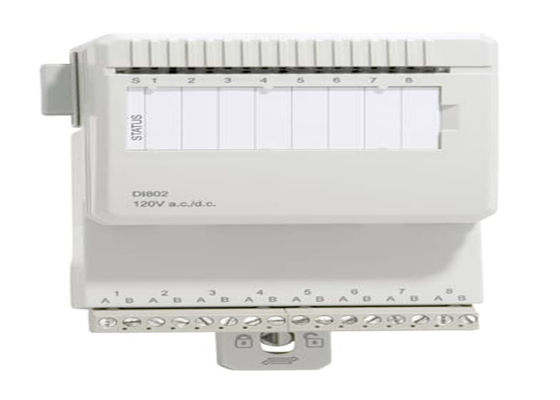 ABB DI802 3BSE022360R1 Modulo digitale IO con canali galvanici isolati