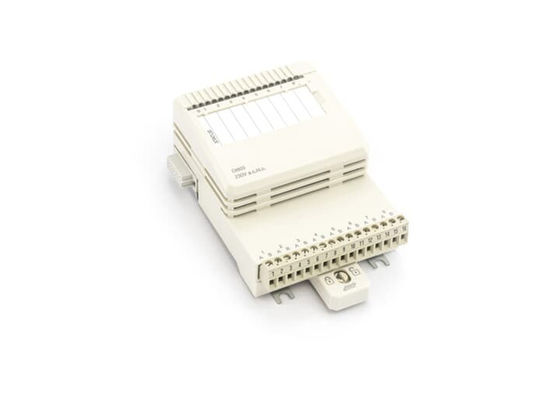 ABB DI803 3BSE022362R1 Modulo di ingresso digitale per S800 I/O 8 canali Isolamento galvanico