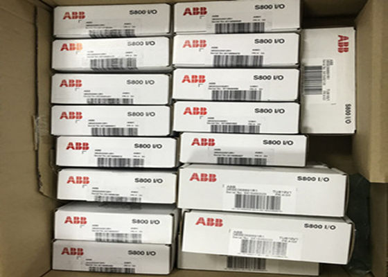 ABB DI803 3BSE022362R1 Modulo di ingresso digitale per S800 I/O 8 canali Isolamento galvanico