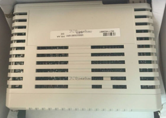 ABB DO802 3BSE022364R1 Relai di uscita digitale 8 ch per il modulo IO digitale