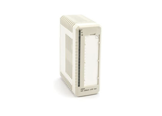 ABB AI825 3BSE036456R1 Modulo di ingresso analogo con isolamento galvanico e risoluzione a 14 bit