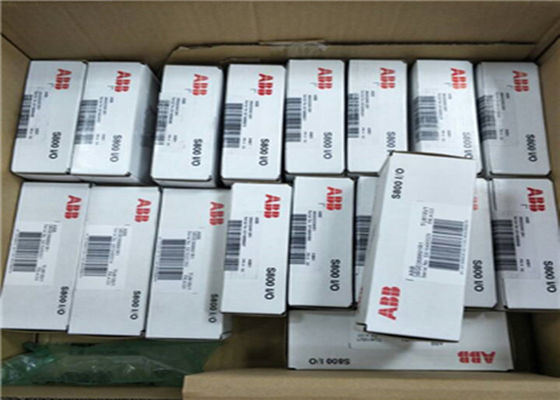 ABB AI825 3BSE036456R1 Modulo di ingresso analogo con isolamento galvanico e risoluzione a 14 bit