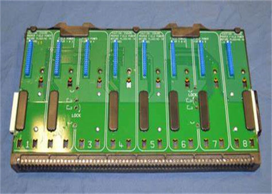 Modulo Emerson Deltav Serie KJ3102X1-BE1 IO Nuovo in scatola