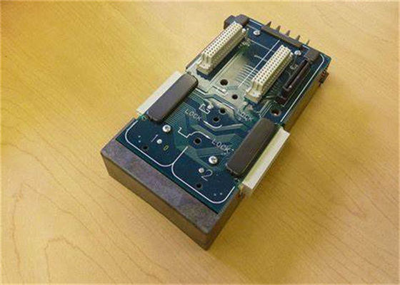 Modulo Emerson Deltav Serie KJ3102X1-BE1 IO Nuovo in scatola