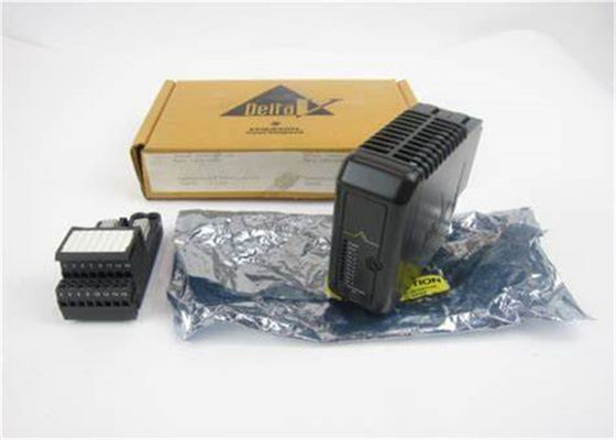 Emerson DELTA V KJ3002X1- BG2 Digital IO Module Nuova scatola