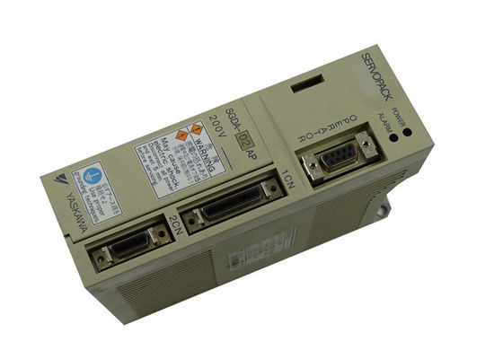 SGD-02BP Yaskawa SGD AC Servo Drives Nuovo in scatola originale