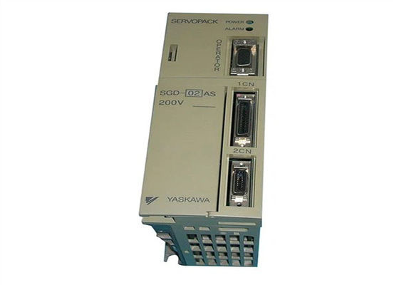 Yaskawa Electric SGD-02AS Servo Drives Nuovo in scatola originale