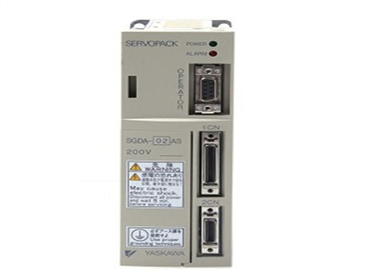 Yaskawa Electric SGD-02AS Servo Drives Nuovo in scatola originale