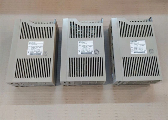 Yaskawa Electric SGD-02AS Servo Drives Nuovo in scatola originale