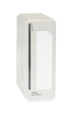 ABB AI835A 3BSE051306R1 Modulo digitale IO per le misurazioni di termocoppia/mV