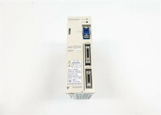 Yaskawa SGD-02ANY6 Servo drives industriali nuovi in scatola originale