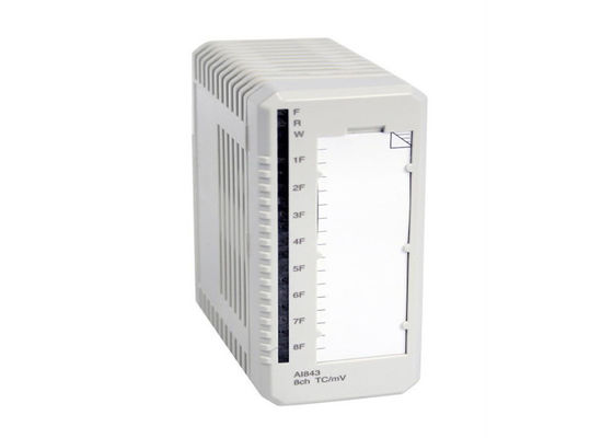 ABB AI843 3BSE028925R1 Modulo digitale IO Termocoppia/mV Input S/R 8 canali
