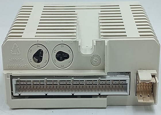 ABB AI843 3BSE028925R1 Modulo digitale IO Termocoppia/mV Input S/R 8 canali