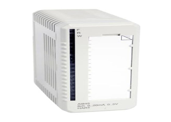 AI845 Input analogo S/R HART 8 ch per ABB AI845 Analog Input Module