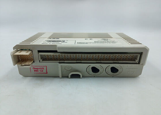 AI845 Input analogo S/R HART 8 ch per ABB AI845 Analog Input Module