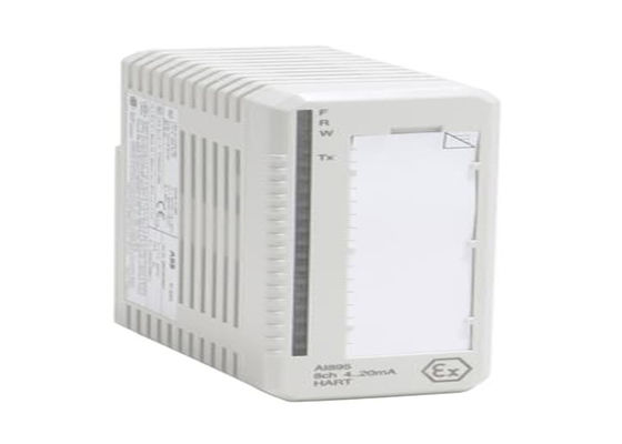 ABB AI895 3BSC690086R1 Modulo I_O digitale con comunicazione HART